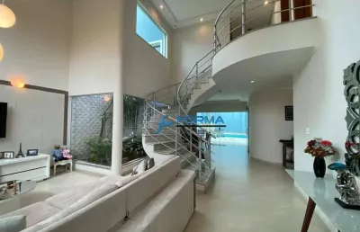 Casa com 4 quartos à venda na Rua dos Uirapurus, 30, Parque dos Pássaros, São Bernardo do Campo