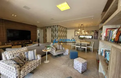 Apartamento com 3 quartos à venda na Rua Doutor Marcel Preotesco, 134, Centro, São Bernardo do Campo