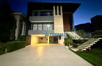 Casa em condomínio fechado com 4 quartos à venda na Rua Omar Daibert, 1, Parque Terra Nova II, São Bernardo do Campo