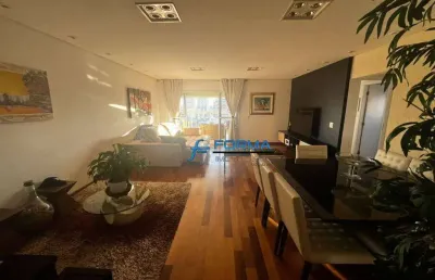 Apartamento com 3 quartos à venda na Rua Palmira Campanha, 49, Jardim do Mar, São Bernardo do Campo
