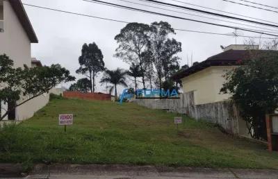 Terreno em condomínio fechado à venda na Rua Omar Daibert, 1, Parque Terra Nova II, São Bernardo do Campo