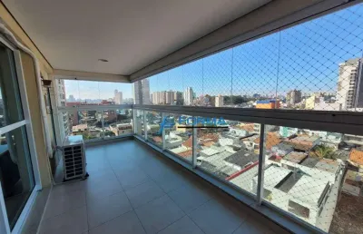 Apartamento com 3 quartos à venda na Rua Mário Fongaro, 605, Anchieta, São Bernardo do Campo
