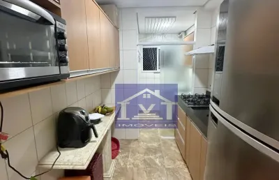 Apartamento para venda  com 3 dormitórios na  vila das belezas - sp