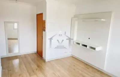 Apartamento com 2 quartos à venda na Rua João Franco Lima, 596, Jardim Catanduva, São Paulo