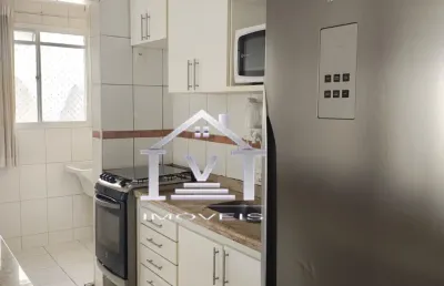 Apartamento para  venda tem 55 m² com 2 dormitórios no horto do ypê - sp