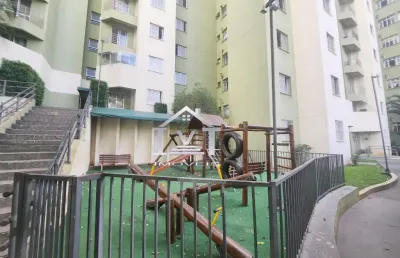 Apartamento  para venda tem 40 m² com 2 quartos no horto do ype  - sp