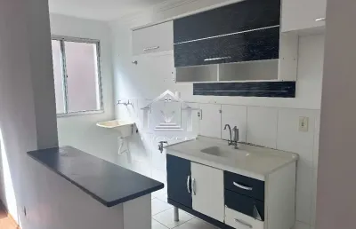 Apartamento para venda  com 47 m² com 2 quartos  no horto do ypê - sp