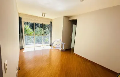 Apartamento  para aluguel tem 58 m² com 2 quartos no horto do ype - sp
