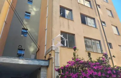 Apartamento para aluguel tem 57 m² com 2 dormitorios em jardim umuarama  - sp