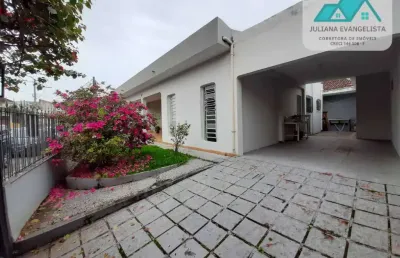 Casa residencial ou comercial para venda no centro de caraguatatuba/sp