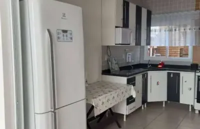 Sobrado em condomínio para venda  no bairro massaguaçu