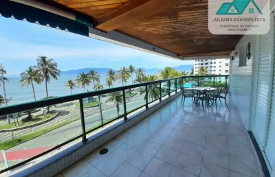 Apartamento a venda no bairro martim de sá - caraguatatuba/sp