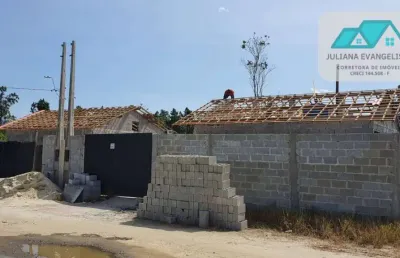 Casa á venda no bairro balneário dos golfinhos - caraguatatuba/sp