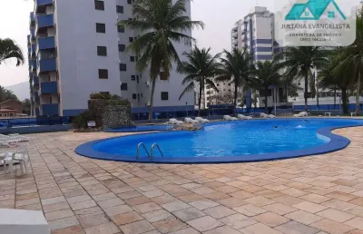 Cobertura para venda no bairro martim de sá - caraguatatuba/sp