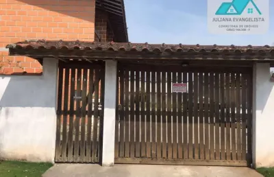 Casa em condomínio à venda no bairro pontal santa marina