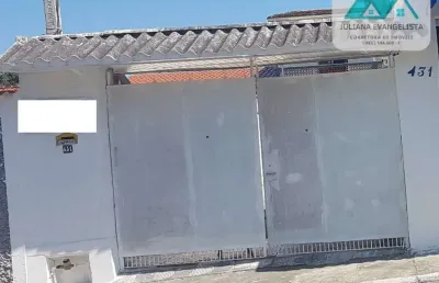 Sobrado à venda  em ótima localização no centro de caraguatatuba/sp