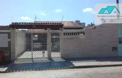 Casa à venda no bairro martim de sá - caraguatatuba/sp