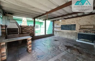Casa para  venda no bairro martim de sá - caraguatatuba/sp