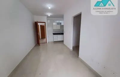 Apartamento novo para locação no bairro morro do algodão - caraguatatuba/sp