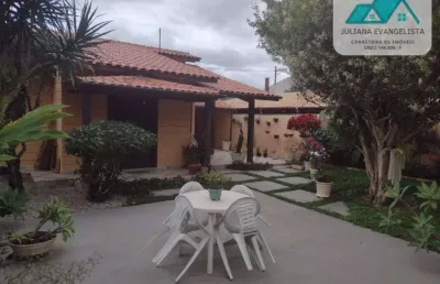 Casa com 3 quartos à venda na Cidade Jardim, Caraguatatuba 