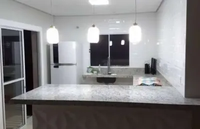 Casa com 3 quartos à venda no Pontal de Santa Marina, Caraguatatuba 