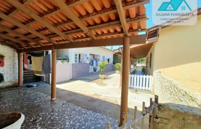 05 casas à venda no bairro sumaré em um mesmo lote - caraguatatuba/sp
