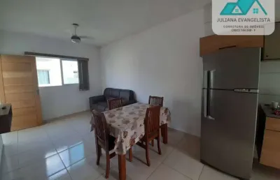 Casa térrea em condomínio para locação e venda no golfinho - caraguatatuba