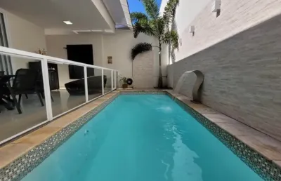 Excelente casa em uma região privilegiada no bairro alto umuarama