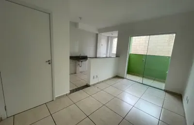 Apartamento de oportunidade no bairro shopping park