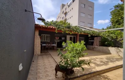 Casa com 3 quartos à venda no Brasil, Uberlândia 