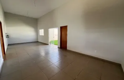 Casa com 2 quartos à venda em Laranjeiras, Uberlândia 
