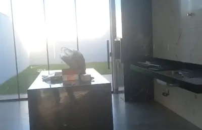 Casa com 3 quartos à venda no Jardim Sul, Uberlândia 