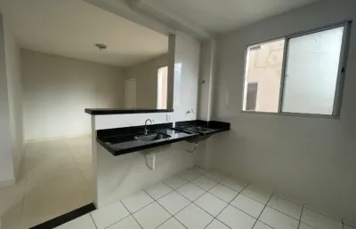 Excelente apartamento na zona sul ( shopping park )