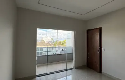Apartamento com 2 quartos à venda no Shopping Park, Uberlândia 