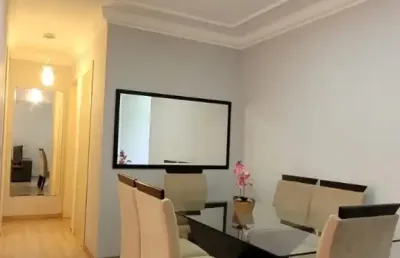 Apartamento com 3 quartos à venda no Chácaras Tubalina e Quartel, Uberlândia 