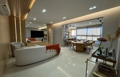 Apartamento com 3 quartos à venda no Santa Mônica, Uberlândia 