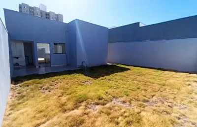 Casa com 3 quartos à venda em Laranjeiras, Uberlândia 