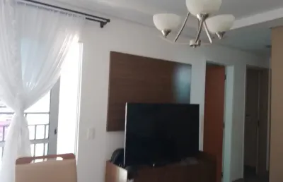 Apartamento com 3 quartos à venda no Jardim Europa, Uberlândia 