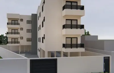Excelente apartamento novo no bairro jardim patrícia
