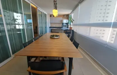 Maravilhoso apartamento de porteira fechada no bairro osvaldo
