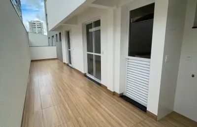 Excelente apartamento novo próximo a ufu santa monica