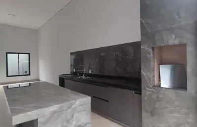 Excelente casa de alto padrão no quinta alto umuarama