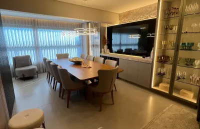Apartamento com 3 quartos à venda no Gávea, Uberlândia 