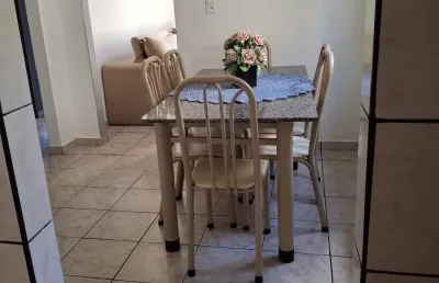 Casa com 3 quartos à venda no Aclimação, Uberlândia 