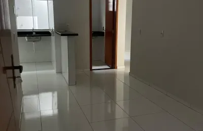 Apartamento com 2 quartos à venda no Jardim Europa, Uberlândia 