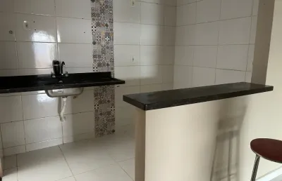 Casa com 2 quartos à venda no Shopping Park, Uberlândia 
