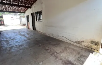Terreno à venda no Chácaras Tubalina e Quartel, Uberlândia 
