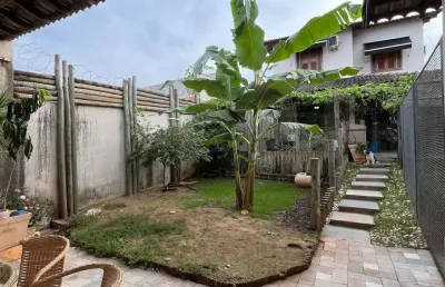 Casa com 3 quartos à venda na Cidade Jardim, Uberlândia 