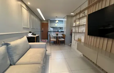 Apartamento com 3 quartos à venda no Umuarama, Uberlândia 