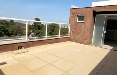 Apartamento com 3 quartos à venda no Presidente Roosevelt, Uberlândia 